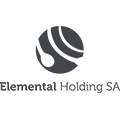 elemental holding logo