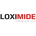 loximide logo