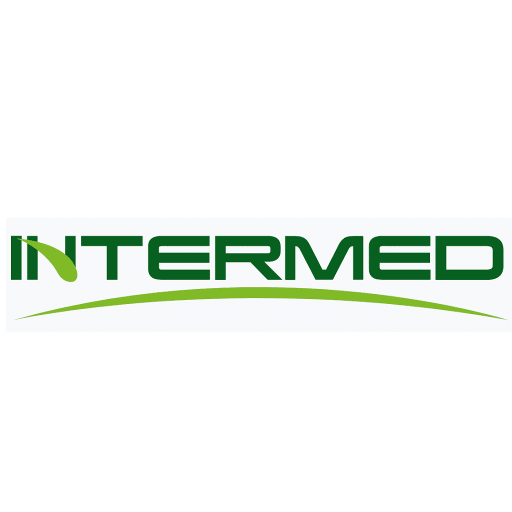 Intermed - logo klienta