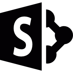 ikona SharePoint