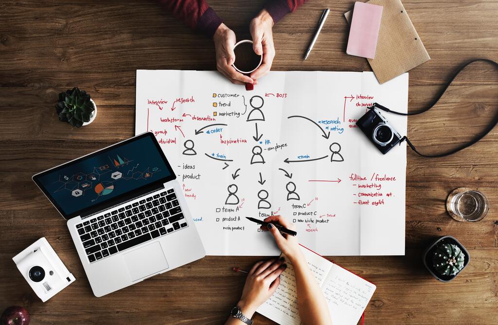 Jak napisać dobrą specyfikację projektu informatycznego?