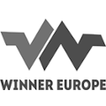Winner Europe logo
