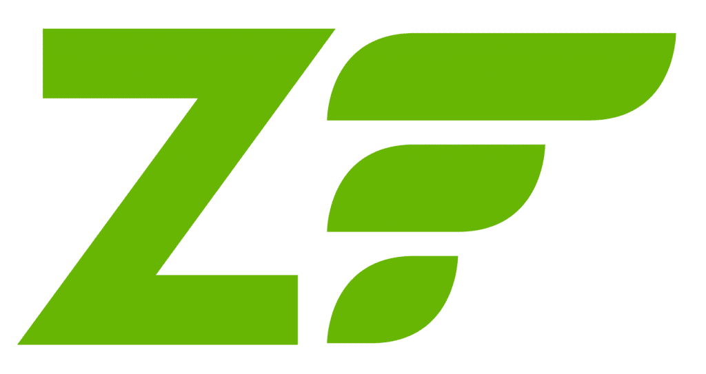 Zend logo