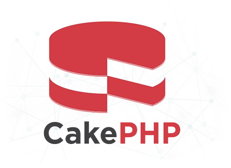 Cake PHP logo