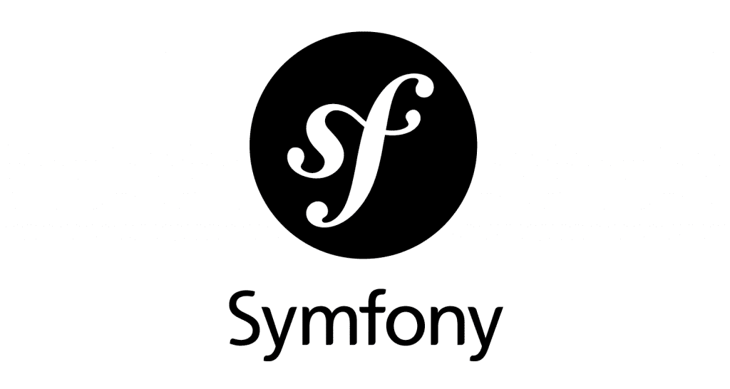 Symfony logo