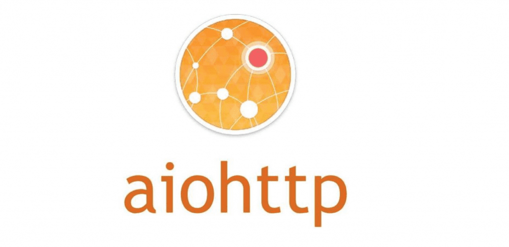 aiohttp logo
