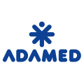 Adamed - logo