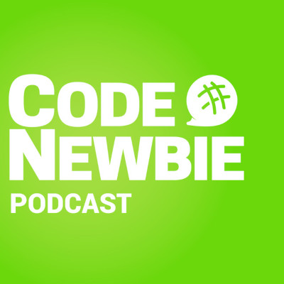 CodeNewbie - logo