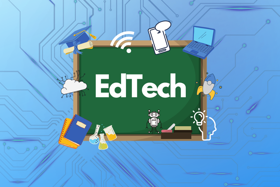 EdTech, przyszłość edukacji