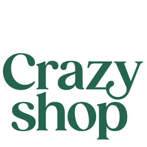 Crazy shop