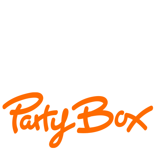 PrtyBox