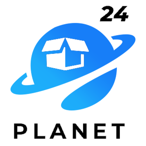 Planet24