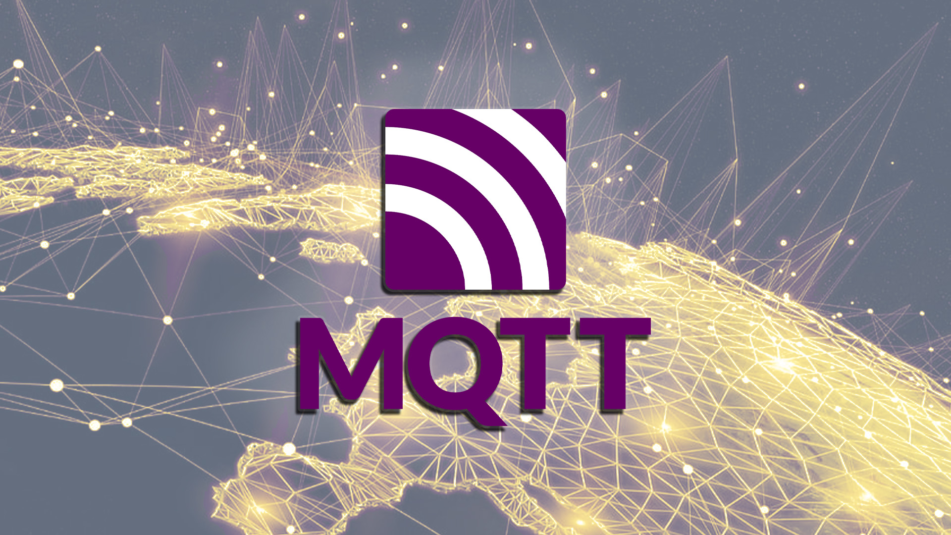 MQTT - lekki protokół komunikacyjny