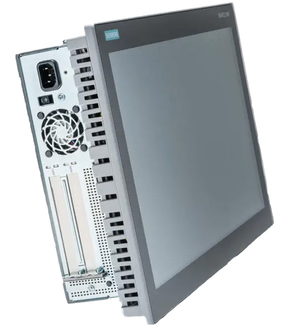 Panel PC Siemens IPC677E