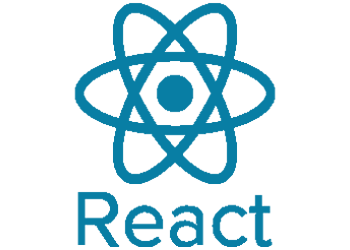 React