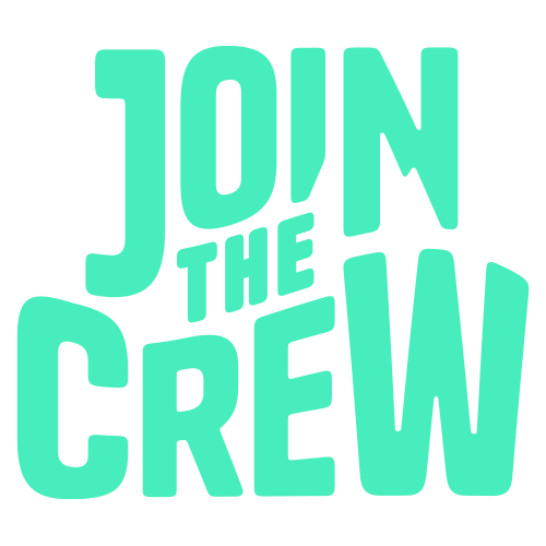 Join The Crew